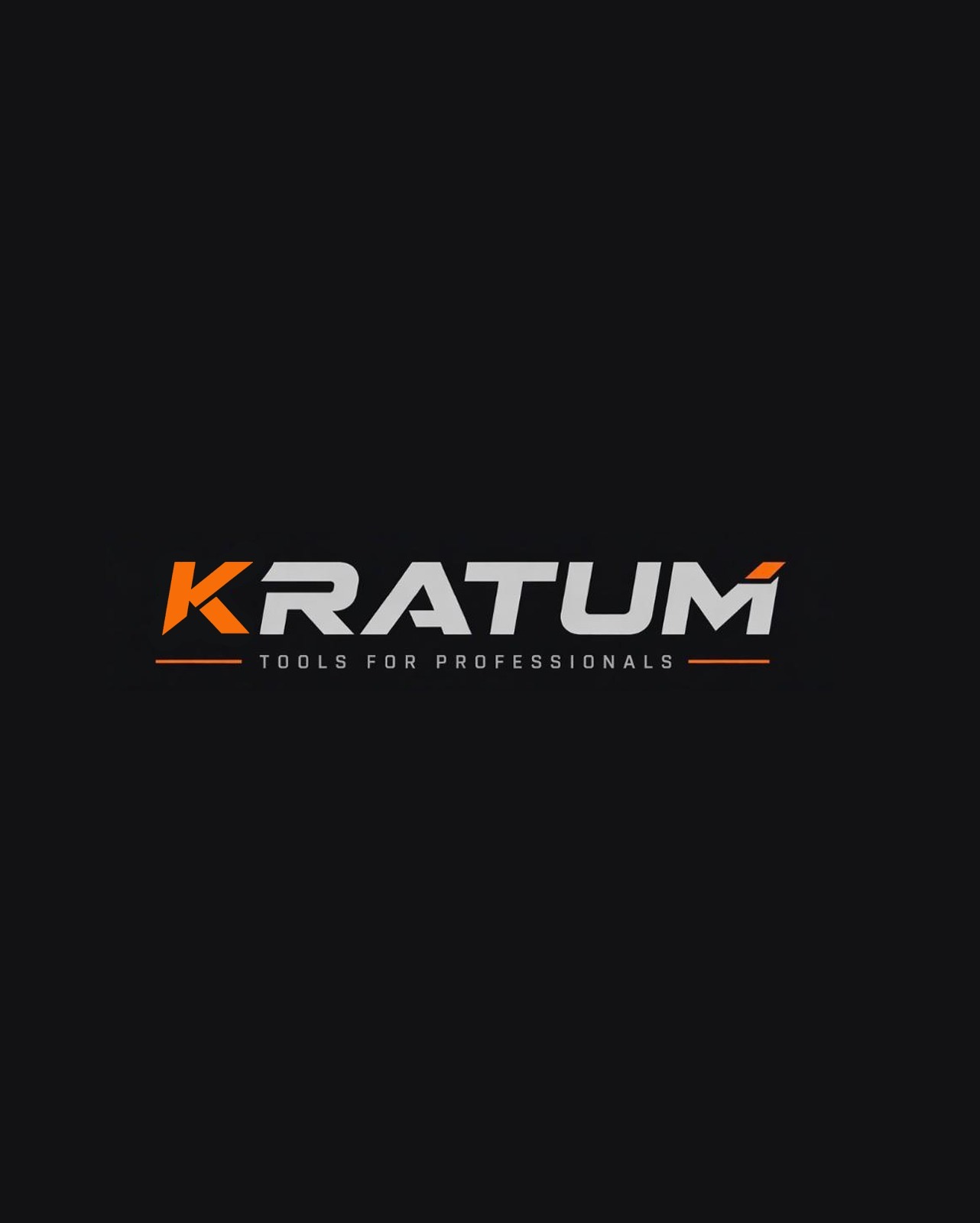 KRATUM — Tools for Professionals